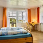 Fuchs Lägenhet Lauterbach (Baden-Wurttemberg)
