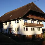 Fuchs Lägenhet *