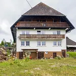 Lägenhet Fuchs *