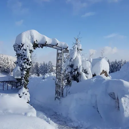 Fuchs Apartamento Lauterbach (Baden-Wurttemberg)