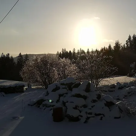 Apartamento Fuchs Lauterbach (Baden-Wurttemberg)