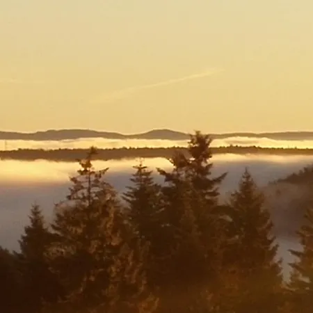 Fuchs Apartamento Lauterbach (Baden-Wurttemberg)