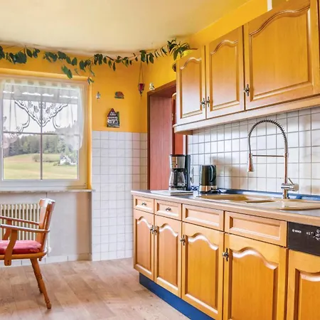 Fuchs Apartamento Lauterbach (Baden-Wurttemberg)