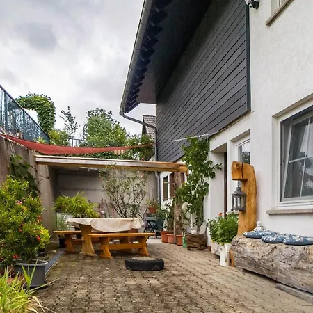 Fuchs Apartamento Lauterbach (Baden-Wurttemberg)