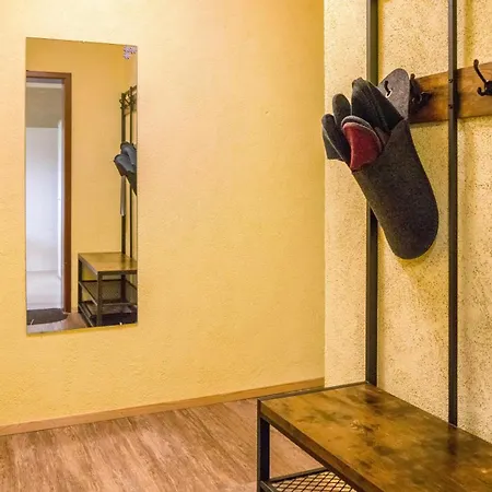 Fuchs Apartamento Lauterbach (Baden-Wurttemberg)