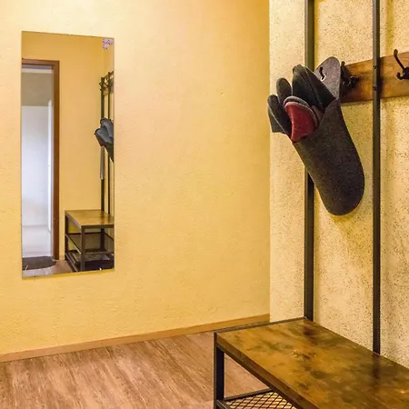 Apartment Fuchs *