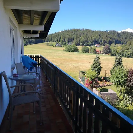 Fuchs Lägenhet