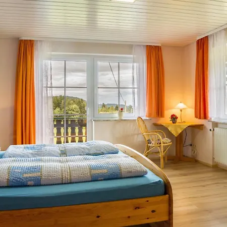 Apartament Fuchs Lauterbach (Baden-Wurttemberg)