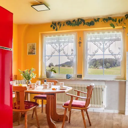 Apartment Fuchs Lauterbach (Baden-Wurttemberg)