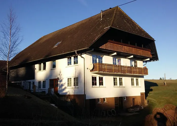 Fuchs 劳特尔巴赫